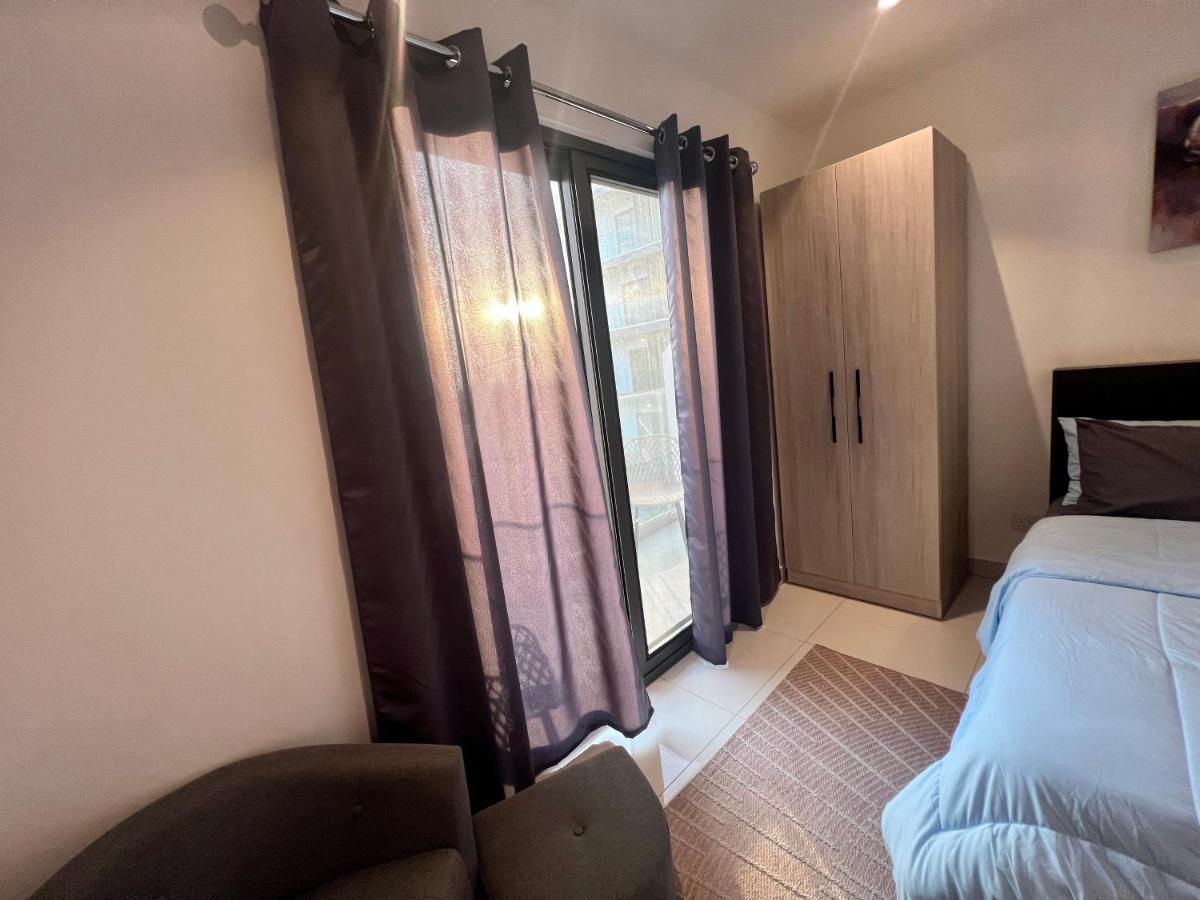 Plsa Airport-The Lennox Apartment Accra Exterior photo